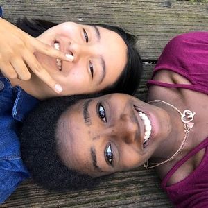 Meet your Posher, Jess